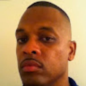 Meet your Posher, Derrick